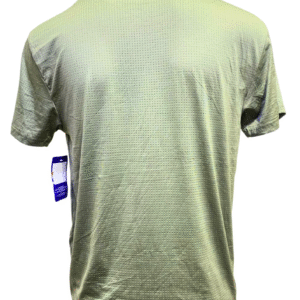 Camisa Verde Nueva ,Medidas 50cm de ancho y 67cm de largo, Marca CHAMPION, Talla M