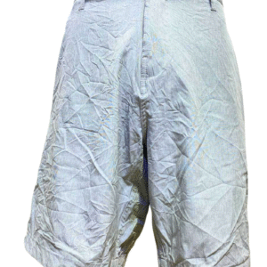 Short Gris ,Medidas 48cm de ancho y 49cm de largo,MULTI-FUCTIONAL,Talla36