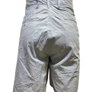 Short Gris ,Medidas 48cm de ancho y 49cm de largo,MULTI-FUCTIONAL,Talla36