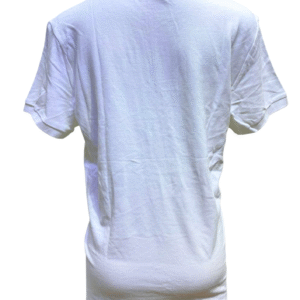 Camisa Blanca Nueva ,Medidas 62cm de ancho y 79cm de largo, Marca AEROPOSTALE, Talla XL