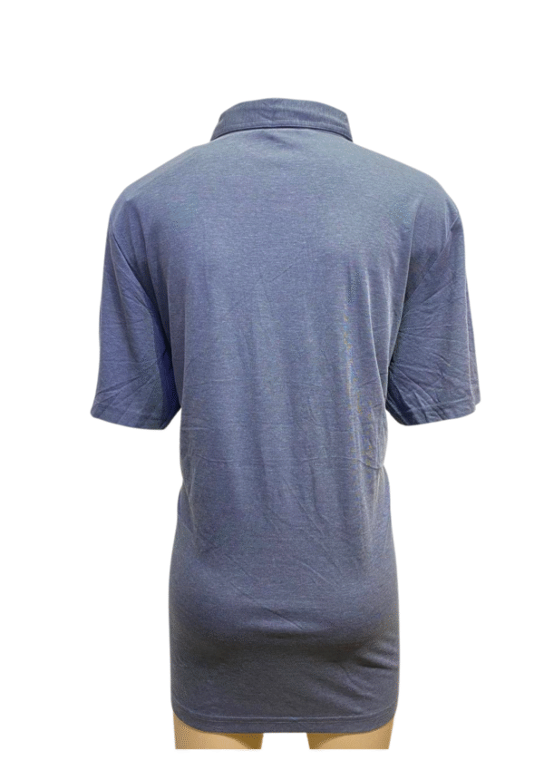 Camisa Gris Nueva ,Medidas 62cm de ancho y 82cm de largo, Marca TRAVIS MATTEW, Talla XXL - Imagen 2