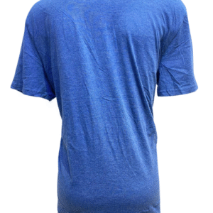 Camisa Azul Oscura Con Rayas Blancas Nueva ,Medidas 63cm de ancho y 83cm de largo, Marca SONOMA, Talla XXL