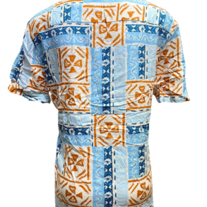 Camisa Manga Corta Nueva ,Medidas 62cm de ancho y 78cm de largo, Marca PRIMARK, Talla XL