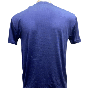 Camisa Azul oscuro Nuevo ,Medidas 50cm de ancho y 66cm de largo, Marca CHAMPION, Talla M