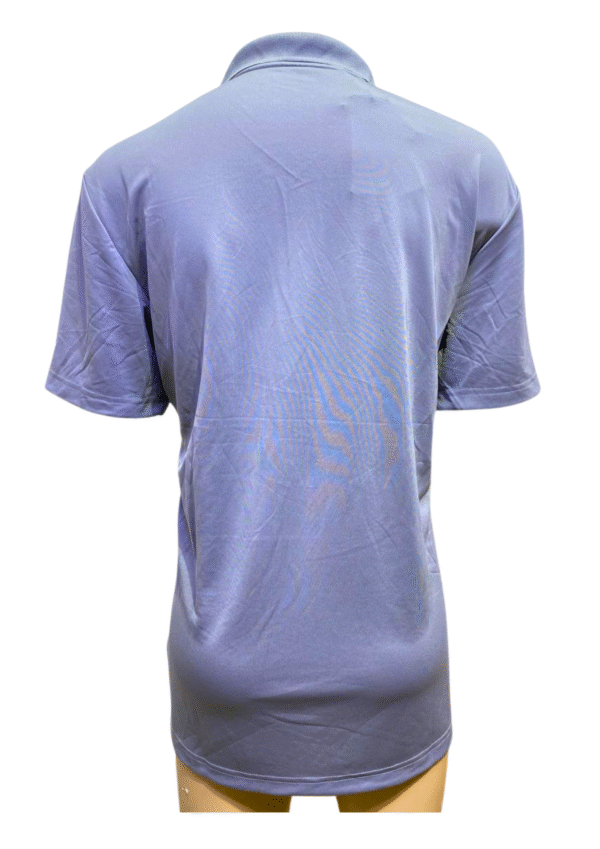 Camisa Gris Nueva ,Medidas 52cm de ancho y 83cm de largo, Marca ADIDAS, Talla XL - Imagen 2