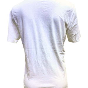 Camisa Blanca Nueva ,Medidas 56cm de ancho y 76cm de largo, Marca OLD NAVY, Talla L