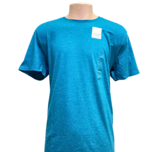 Camisa Turquesa Nueva ,Medidas 65cm de ancho y 84cm de largo, Marca SONOMA, Talla XL