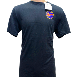 Camisa Negra Nueva ,Medidas 56cm de ancho y 74cm de largo, Marca NIKE, Talla M