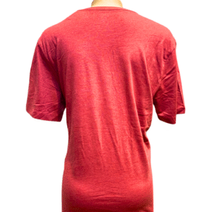 Camisa Roja Nueva ,Medidas 63cm de ancho y 80cm de largo, Marca IZOD, Talla XL