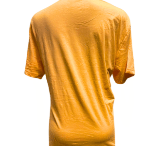 Camisa Naranja Nueva ,Medidas 68cm de ancho y 79cm de largo, Marca CHAPS, Talla XL