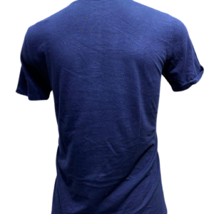 Camisa Azul Oscuro, Medidas 55cm de ancho y 67cm de largo ,OLD NAVY, Talla S