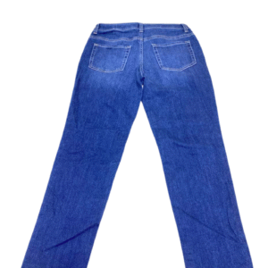 Pantalón Azul Nuevo ,Medidas 35cm de ancho y 82cm de largo, Marca  CAT& JACK, Talla 14