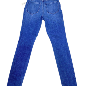 Pantalón Azul, Nuevo, Medidas 32cm de ancho y 96cm de largo, Marca OLD NAVY, Talla 2