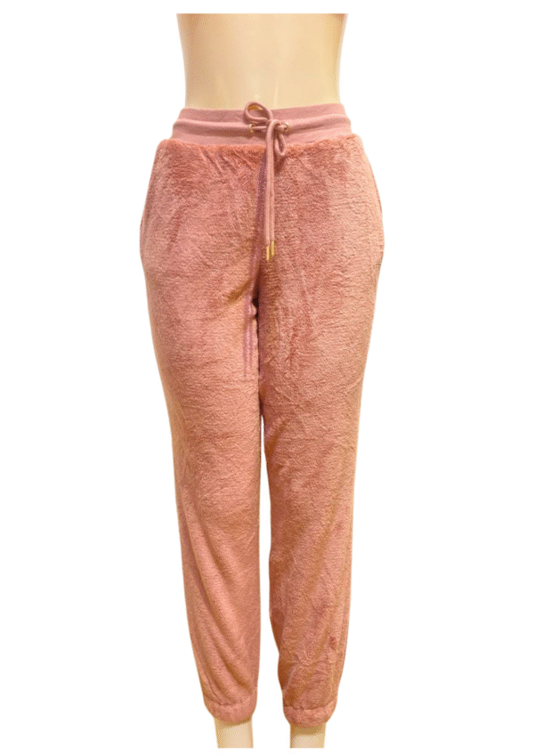 Pants Naranja Nuevo ,Medidas 38cm de ancho y 97cm de largo, Marca GUESS, Talla M