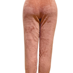 Pants Naranja Nuevo ,Medidas 38cm de ancho y 97cm de largo, Marca GUESS, Talla M