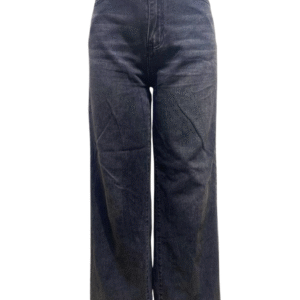 Pantalón Negro, Medidas 38cm de ancho y 107cm de largo, Marca SHEIN, Talla M