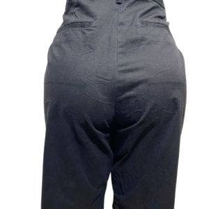 Short Negro, Medidas 45cm de ancho y 58cm de largo, Marca GAP, Talla 12
