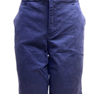 Short Corto Azul Oscuro ,Medidas 43cm de ancho y 55cm de largo, Marca GAP, Talla 12