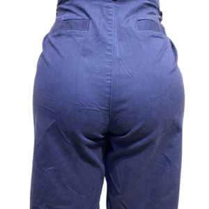 Short Corto Azul Oscuro ,Medidas 43cm de ancho y 55cm de largo, Marca GAP, Talla 12