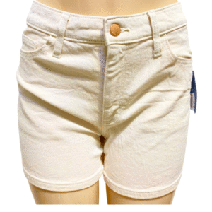 Short Beige, Nuevo, Medidas 35cm de ancho y 39cm de largo, Marca UNIVERSAL THEAD, Talla 4T