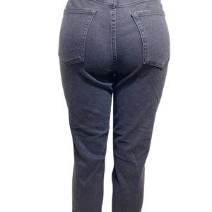 Pantalón Negro ,Nuevo, Medidas 38cm de ancho y 99cm de largo, Marca AEROPOSTALE, Talla 10