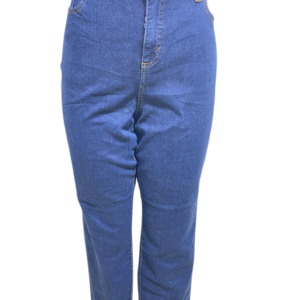 Pantalon Azul,Nuevo,Medidas 42cm de ancho y 107cm de largo, Marca ATYLE &CO, Talla 16
