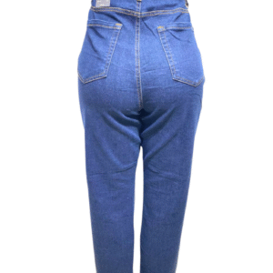 Pantalon Azul,Nuevo,Medidas 42cm de ancho y 107cm de largo, Marca ATYLE &CO, Talla 16