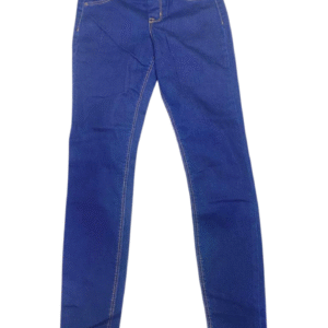 Pantalón  Azul, Nuevo ,Medidas 33cm de ancho y 96cm de largo, Marca OLD NAVY, Talla 2T