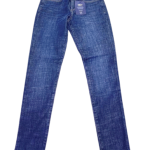 Pantalón azul, Nuevo, Medidas 33cm de ancho y 93cm de largo, Marca GAP, Talla 26R