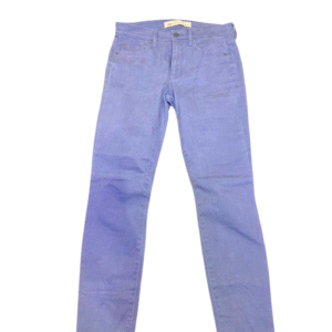 Pantalón Gris, Nuevo, Medidas 34cm de ancho y 88cm de largo, Marca GAP, Talla 26