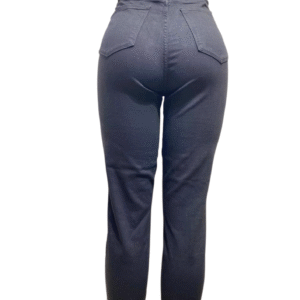 Pantalón Negro, Medidas 41cm de ancho y 98cm de largo, Marca RACHEL ROY, Talla 12