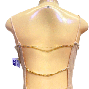 Top Blusa Beige,Nuevo,Medidas 39cm de ancho y 38cm de largo, Marca FARED ROSE, Talla L