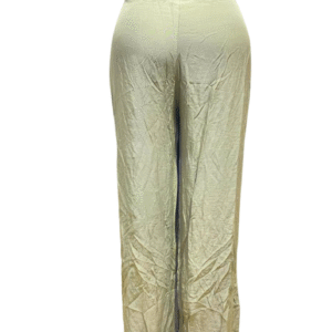 Pantalón Verde, Medidas 40cm de ancho y 106cm de largo, Marca SHEIN, Talla XL
