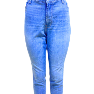 Pantalón Azul Claro, Medidas 43cm de ancho y 92cm de largo, Marca OLD  NAVY, Talla 14