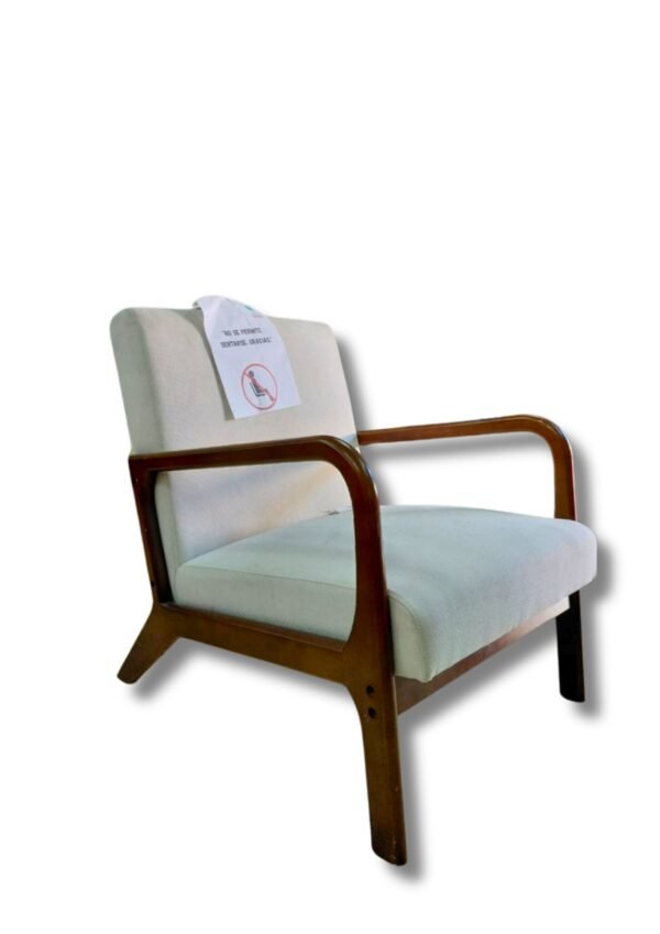 silla sofa, Medidas 78cm de alto, 59cm de profundo, 65cm de ancho