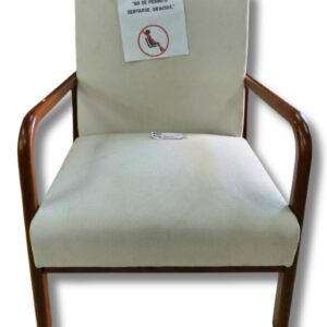 silla sofa, Medidas 78cm de alto, 59cm de profundo, 65cm de ancho