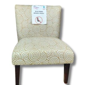 sillon balnco, Medidas 50cm de profundo, 89cm de alto, 66cm de ancho