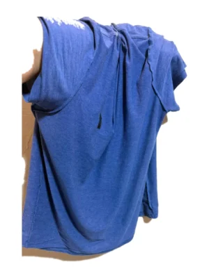 Blusa 7th Avenue · Talla l