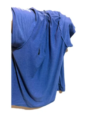 Blusa 7th Avenue · Talla l