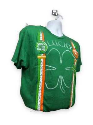 Camiseta Lucky · Talla L