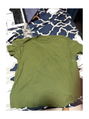 Camiseta S/M · Talla l