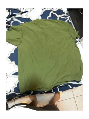 Camiseta S/M · Talla l