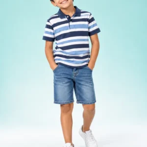 Prueba de Ropa de Niño
